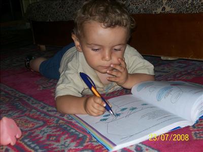 ÇALIŞKAN