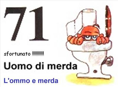 sfortunato 
