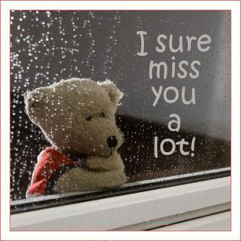 miss u 