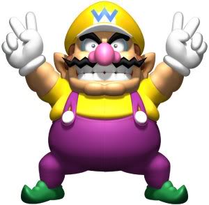 Wario 