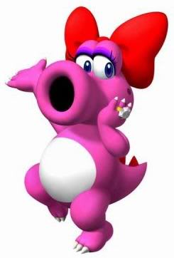 Birdo 