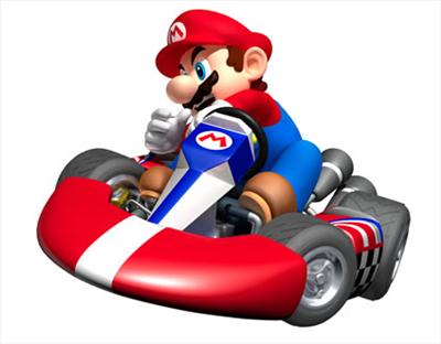 Mario