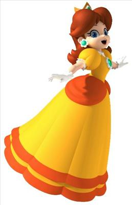 Daisy 