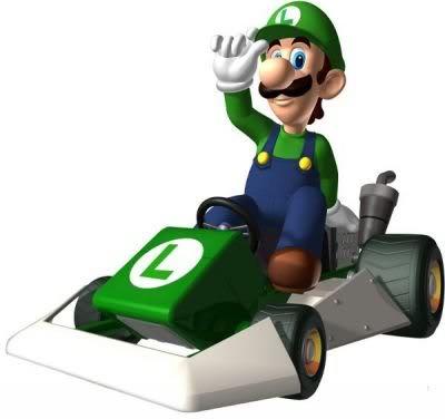 Luigi 