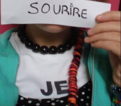 Joyeux :)