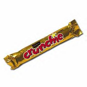 Crunchie Bar