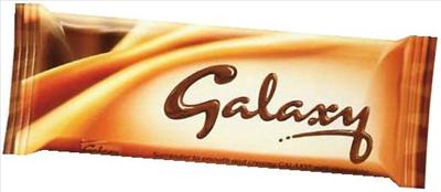 Galaxy Bar