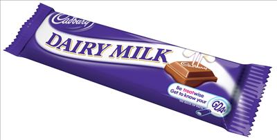 Diary milk