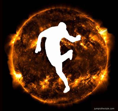Jumpstyle