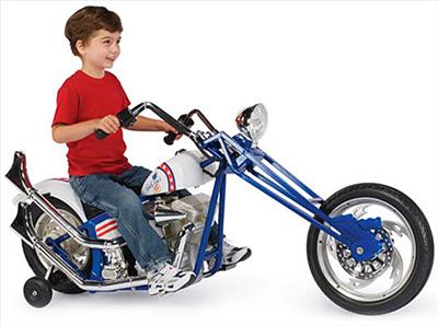 Voll Moped
