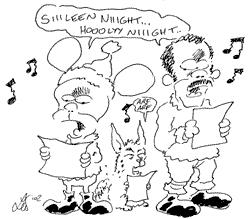 Buon Rat-natale!