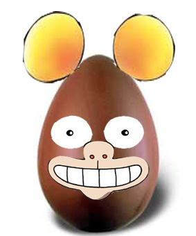 Buona Rat-pasqua!!!
