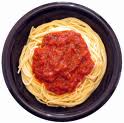 Spaghetti
