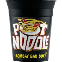 Pot Noodle: Bombay Bad