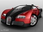 Bugatti Veryon