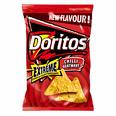 Chilli Heatwave Doritos 