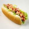 Breakfast Roll