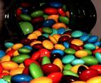 M & M's 