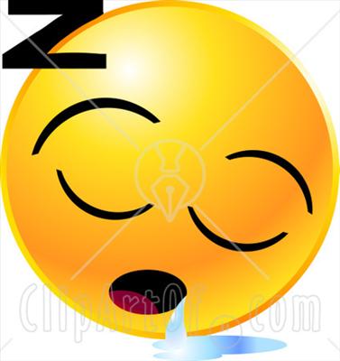 Sleepy