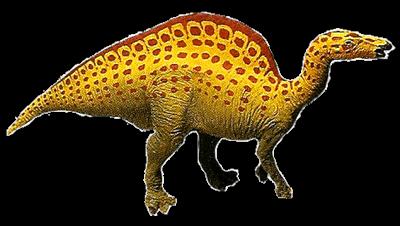 Battat Ouranosaurus