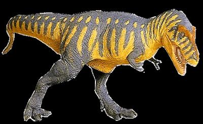 Battat Tyrannosaurus