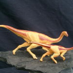 Battat Gallimimus