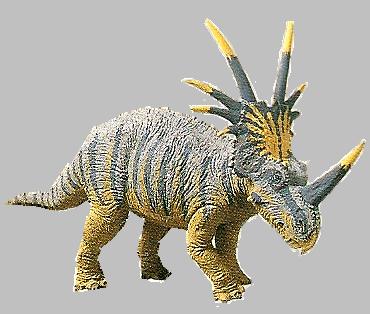 Battat Styracosaurus