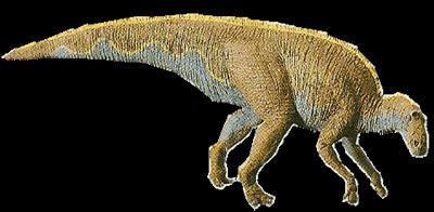Battat Maiasaurus