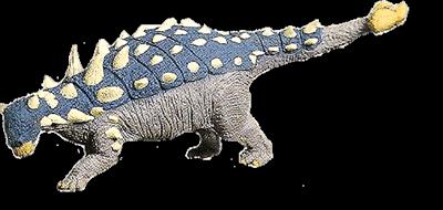 Battat Euoplocephalus