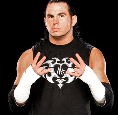 Matt hardy