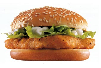 McChiken