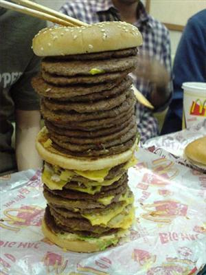 Bic Mac