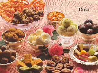 dolci