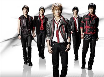 TVXQ
