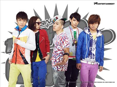 ฺBIG BANG