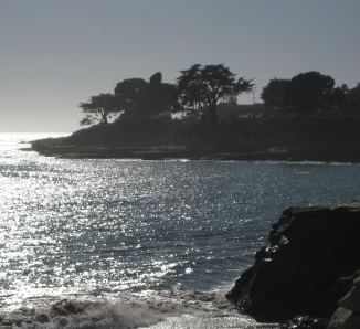 West Cliff