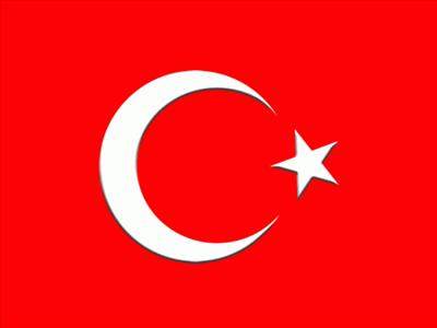 Türk Bayrağı
