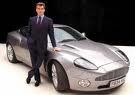 si james bond