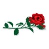 Red Rose