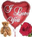 Love bear
