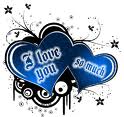 love you