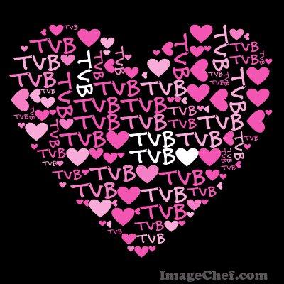 cuore tvb