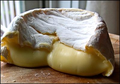 fromage pourri