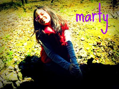 martina