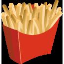 Patatine fritte