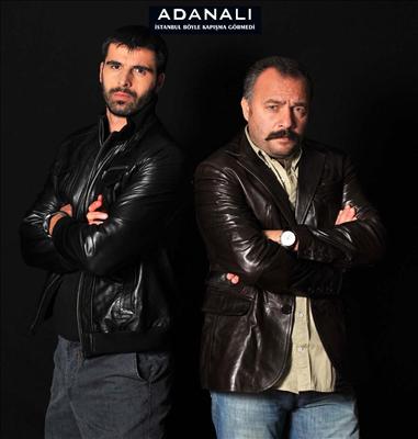 Adanalı