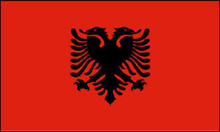 Albaner