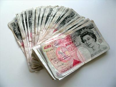 Money