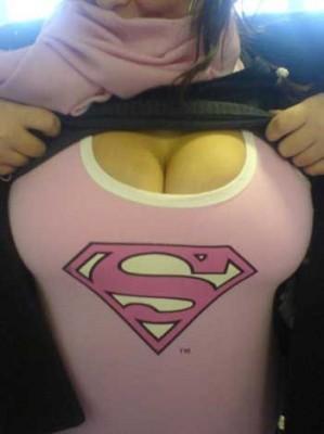 Super Hot Mommy