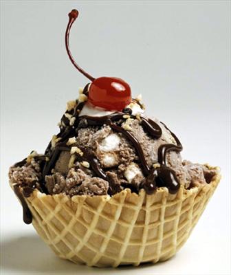 Ice Cream
